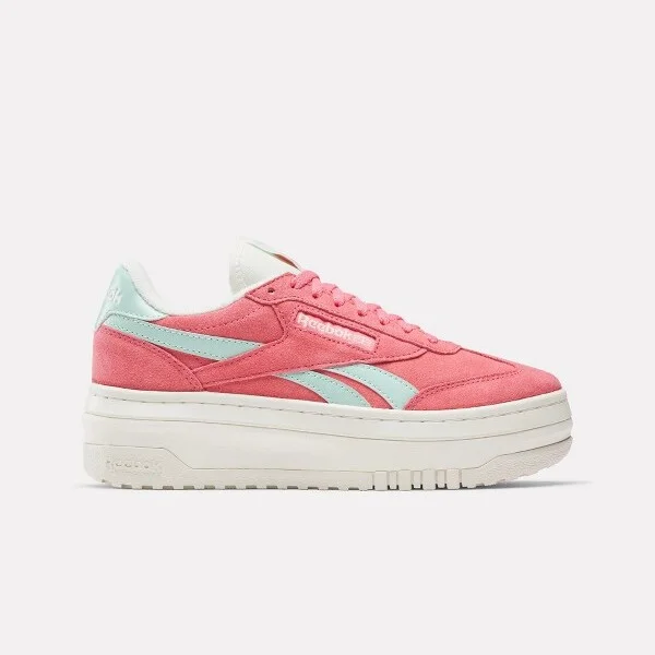 passion pink/glitch aqua/chalk