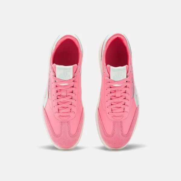 Reebok Campio XT Double Big Girl's Shoes - Image 3