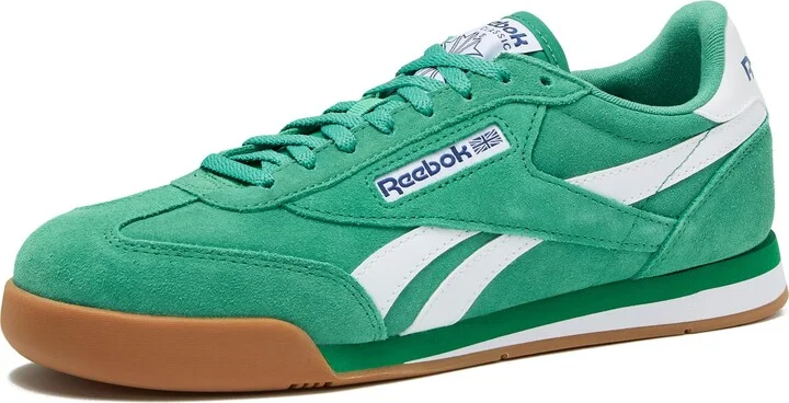 Upgrade Green/Twilight Blue/Gum