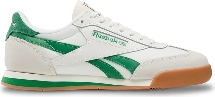 White/Green