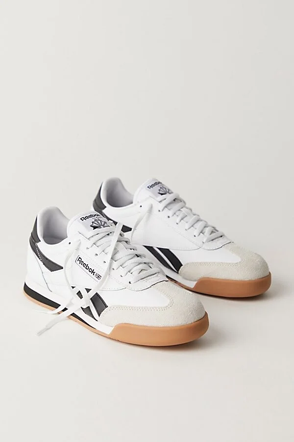 Reebok Campio XT Sneakers - Image 3