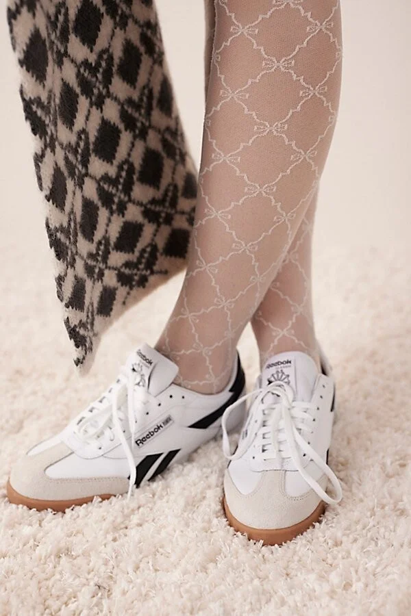 Reebok Campio XT Sneakers - Image 4