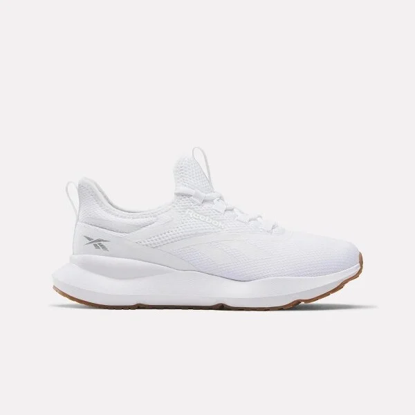 ftwr white / reebok lee 1 / silver meta