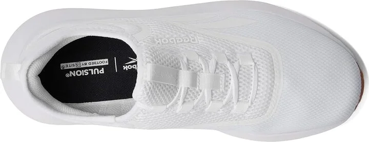 Reebok Cityride Women's Running Shoes White/Reebok Lee 1/Sliver Met : 5 B - Medium, Synthetic - Image 2