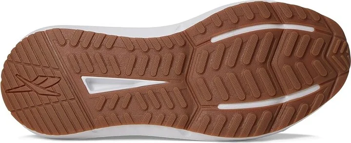 Reebok Cityride Women's Running Shoes White/Reebok Lee 1/Sliver Met : 5 B - Medium, Synthetic - Image 3