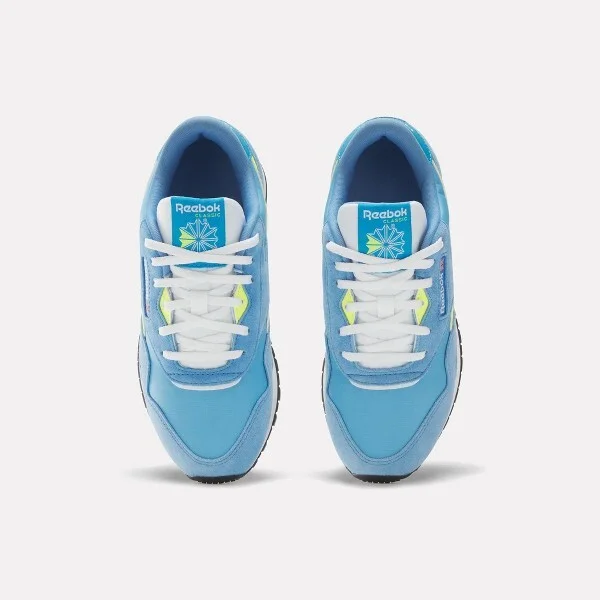 Reebok Cl Nylon Big Kid's Shoes - Image 2