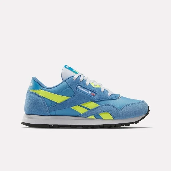 Reebok Cl Nylon Big Kid's Shoes