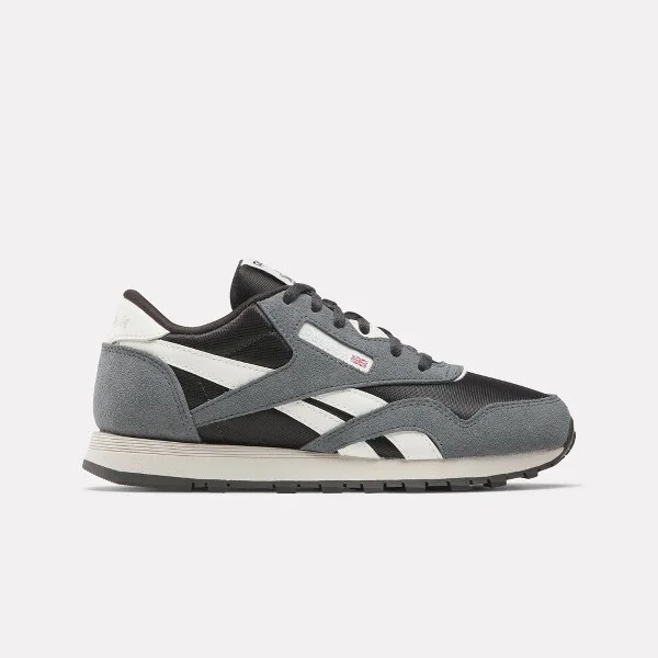 Reebok CL Nylon Big Kid's Shoes