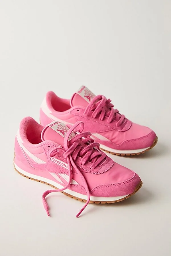 Reebok Classic AZ Sneakers - Image 2