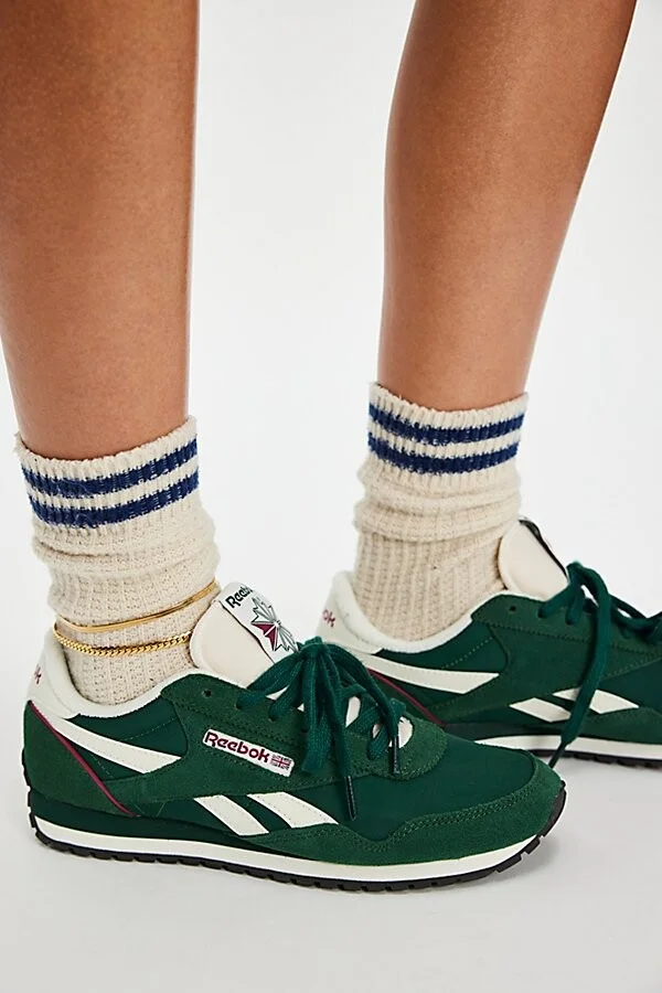 Reebok Classic AZ Sneakers - Image 2