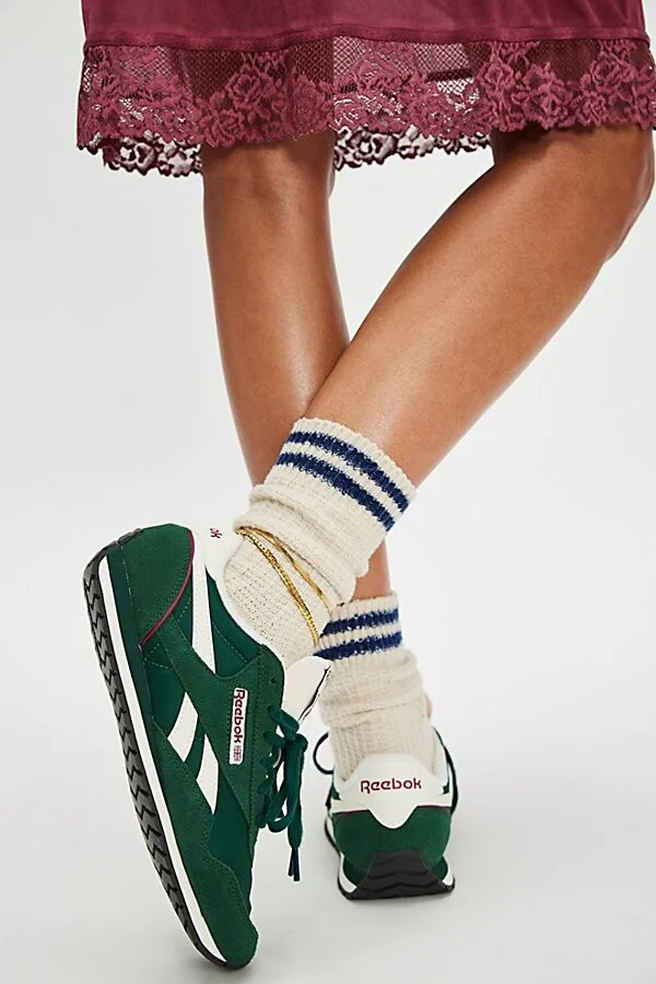 Reebok Classic AZ Sneakers - Image 3
