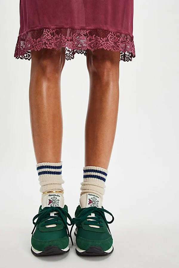 Reebok Classic AZ Sneakers