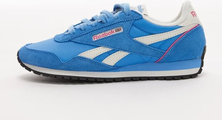 Reebok Classic AZ sneakers in blue - Image 2