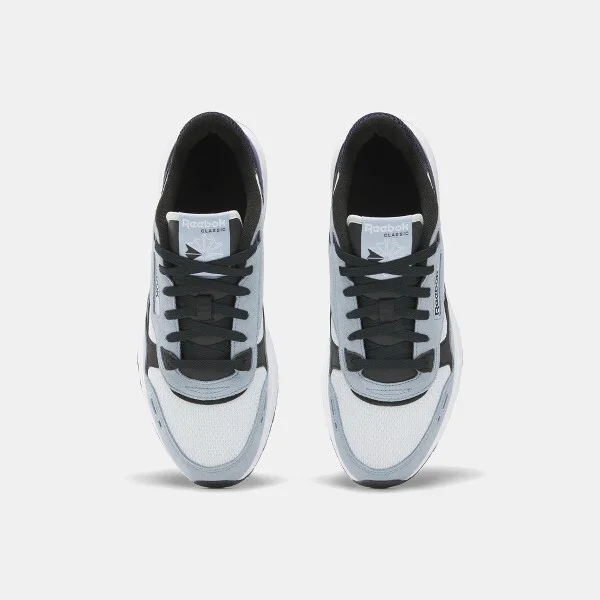 Reebok Classic Leather 2400 Unisex Running Shoes - Image 3