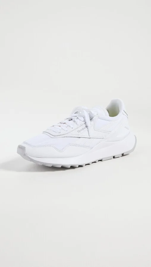Reebok Classic Leather Legacy AZ Sneakers - Image 2