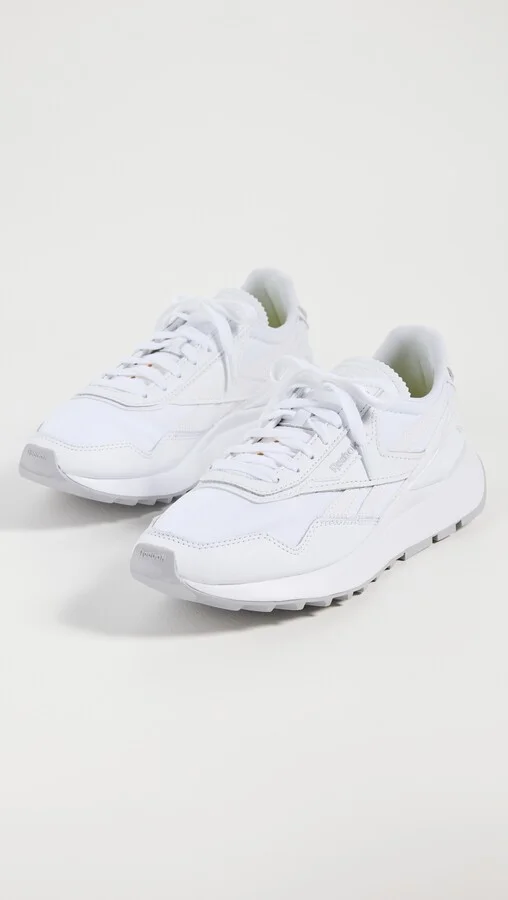 Reebok Classic Leather Legacy AZ Sneakers - Image 3