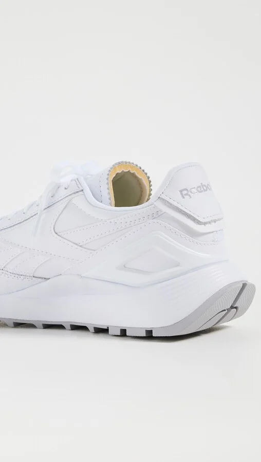 Reebok Classic Leather Legacy AZ Sneakers - Image 4
