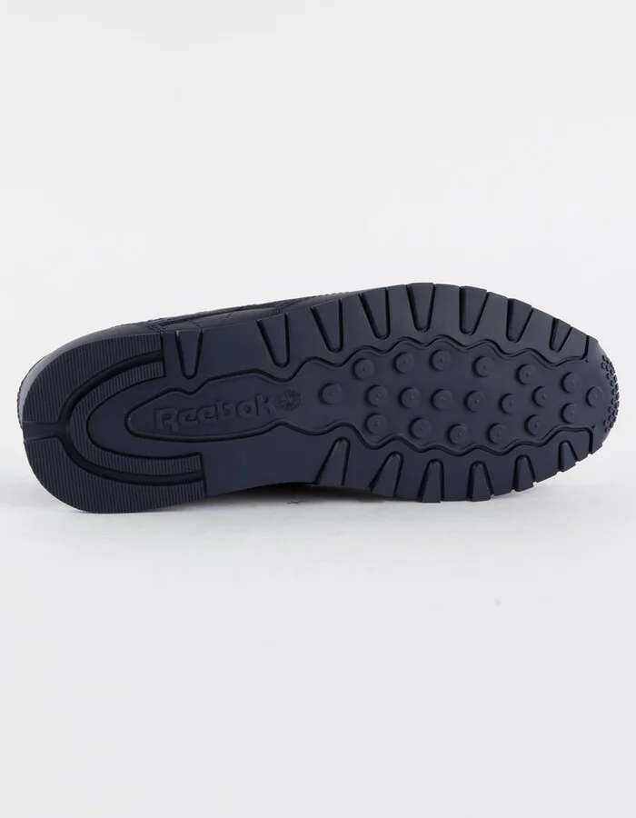 REEBOK Classic Leather Mens Shoes - Image 3