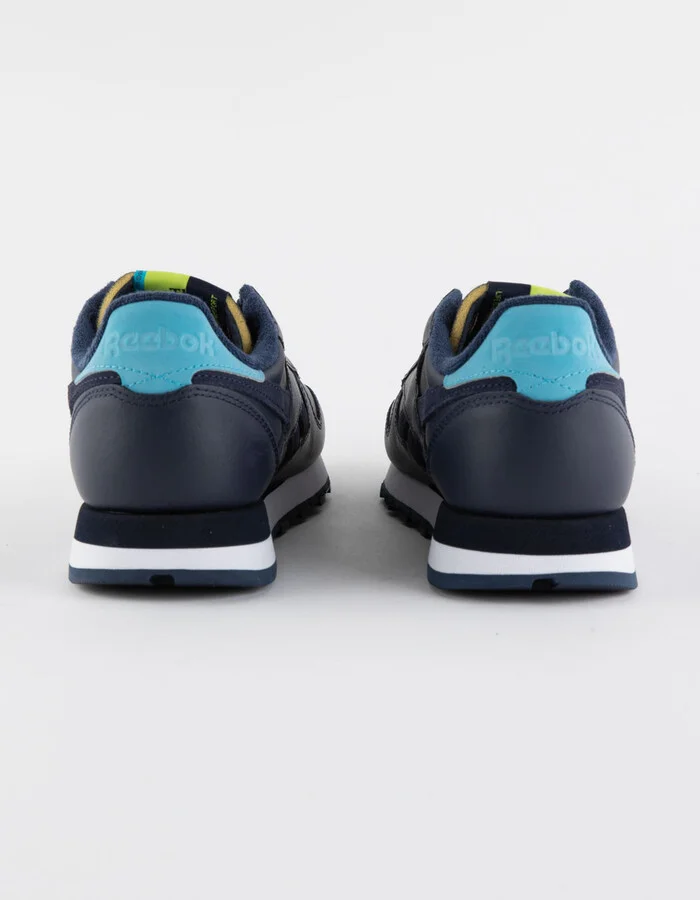 REEBOK Classic Leather Mens Shoes - Image 4