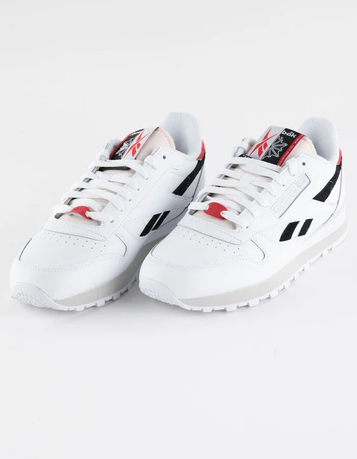REEBOK Classic Leather Mens Shoes - Image 2