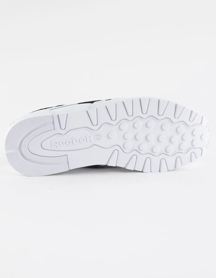 REEBOK Classic Leather Mens Shoes - Image 3