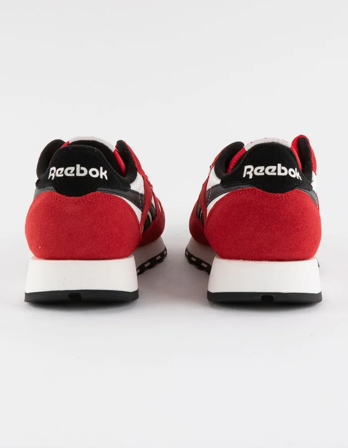 REEBOK Classic Leather Mens Shoes - Image 4