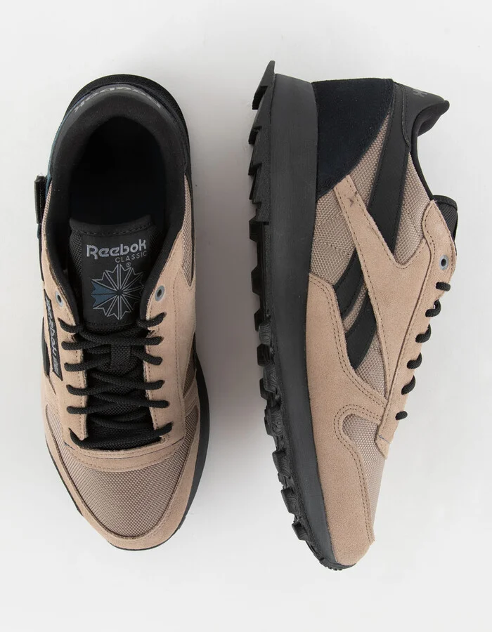 REEBOK Classic Leather Mens Shoes - Image 5