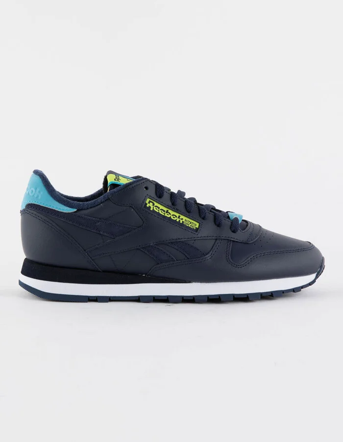 REEBOK Classic Leather Mens Shoes