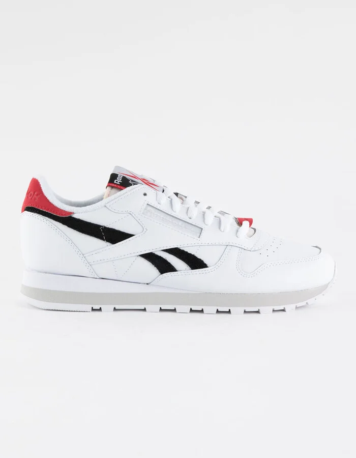 REEBOK Classic Leather Mens Shoes
