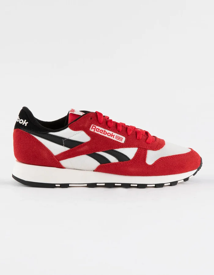 REEBOK Classic Leather Mens Shoes
