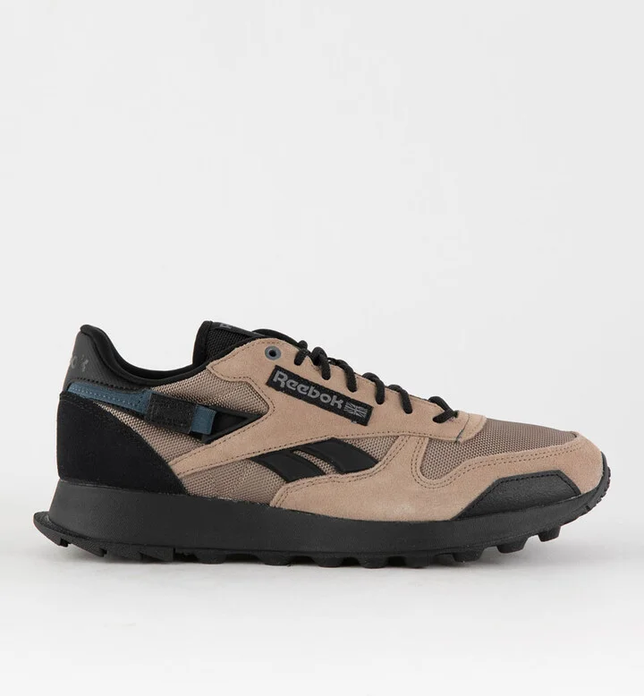REEBOK Classic Leather Mens Shoes