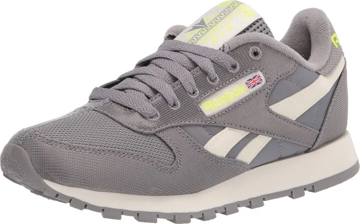 Reebok Classic Leather (Ree) Cycle Unisex Sneaker