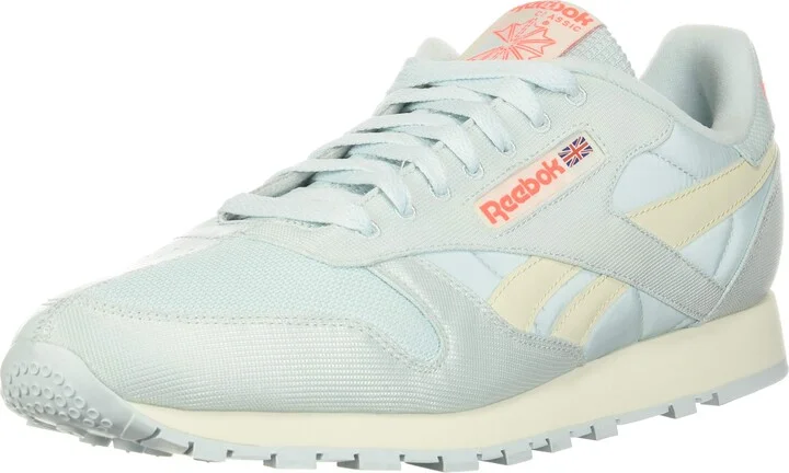 Reebok Classic Leather (Ree) Cycle Unisex Sneaker