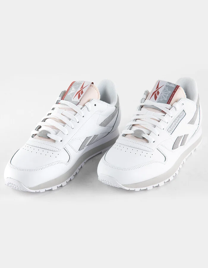 REEBOK Classic Leather Shoes - Image 2