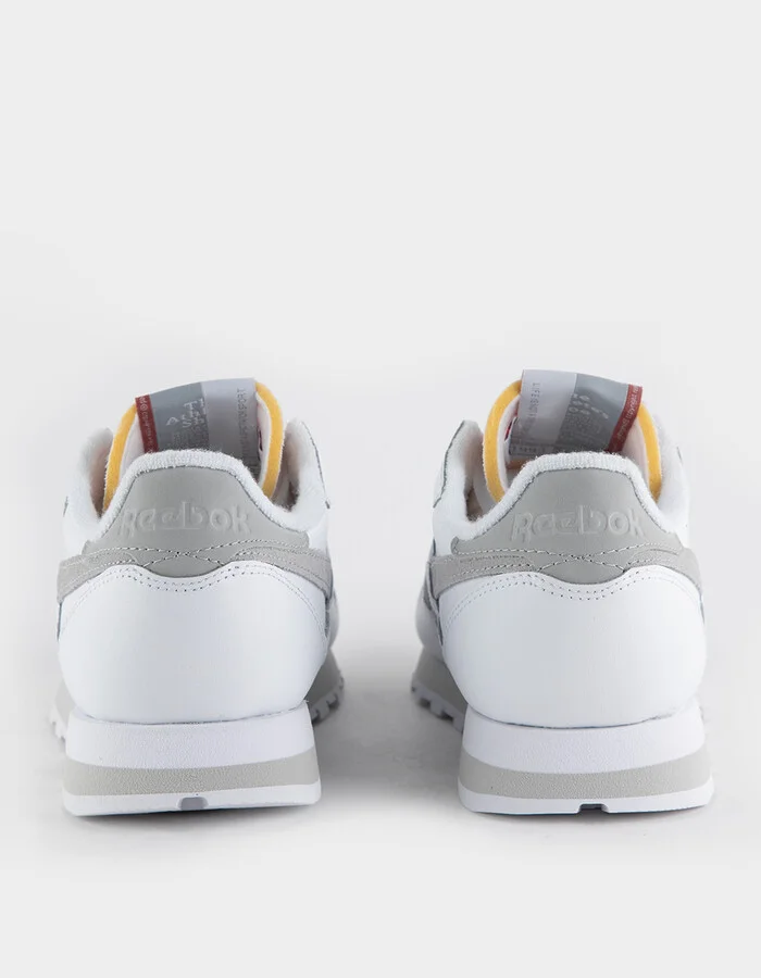 REEBOK Classic Leather Shoes - Image 4