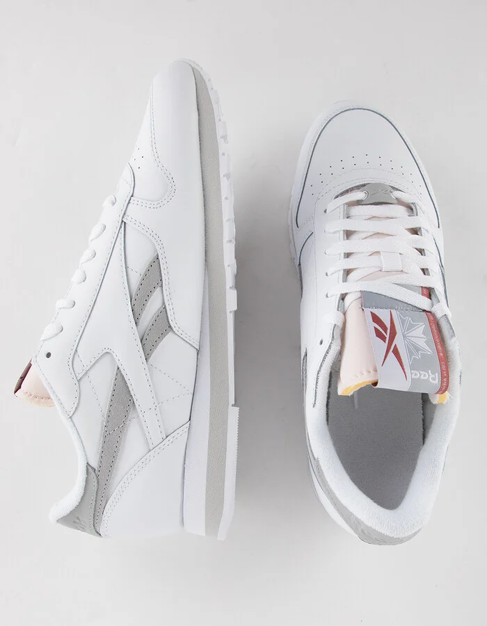 REEBOK Classic Leather Shoes - Image 5