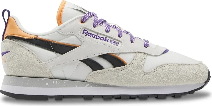 White/Grey/Black
