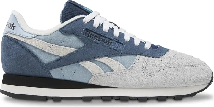 Blue/Navy/Grey