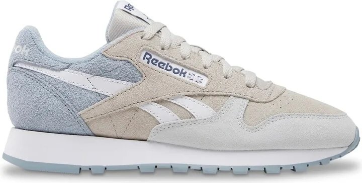 Blue/Beige