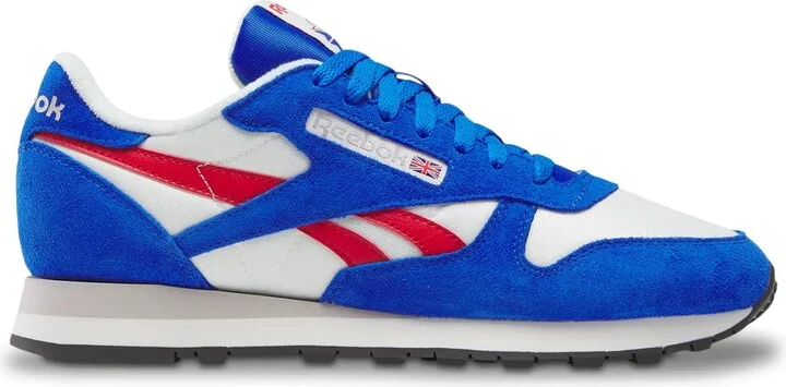 Red/White/Blue