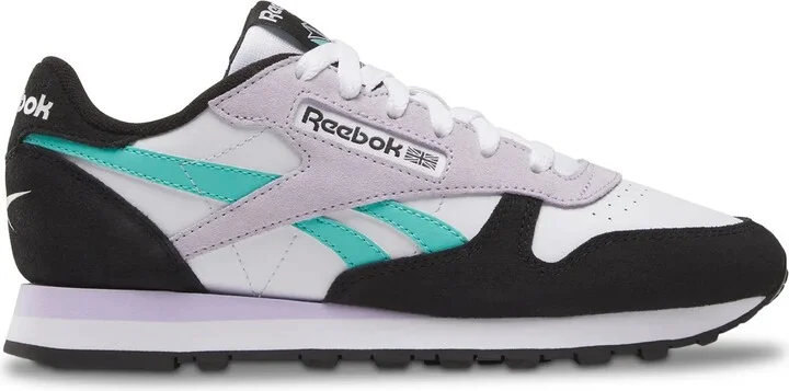 Reebok Classic Leather Sneaker