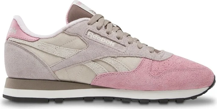 Reebok Classic Leather Sneaker