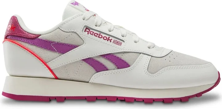 Reebok Classic Leather Sneaker