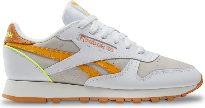 Reebok Classic Leather Sneaker