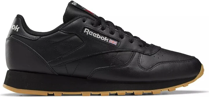Reebok Classic Leather Sneaker