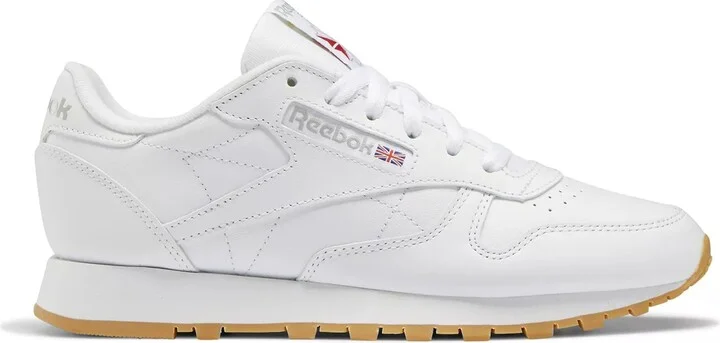 Reebok Classic Leather Sneaker