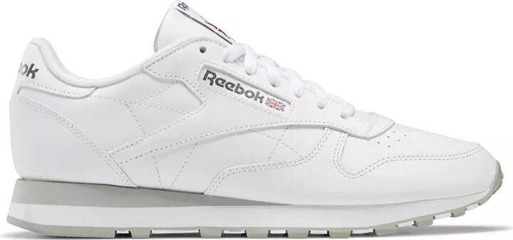 Reebok Classic Leather Sneaker