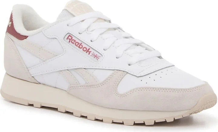 Reebok Classic Leather Sneaker