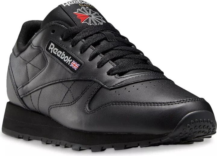 Reebok Classic Leather Sneaker Men's