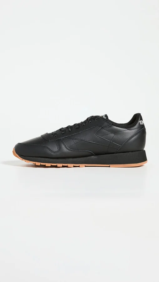 Reebok Classic Leather Sneakers - Image 6